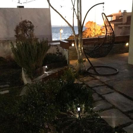 Ferienwohnung Sss Saronida Sunset Spot Exterior foto