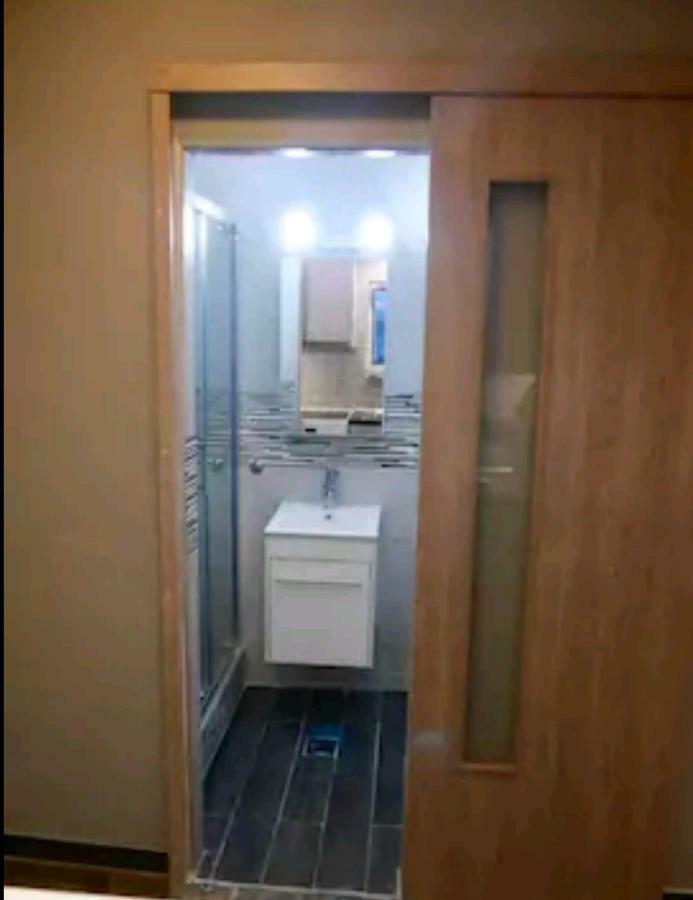 Ferienwohnung Sss Saronida Sunset Spot Exterior foto